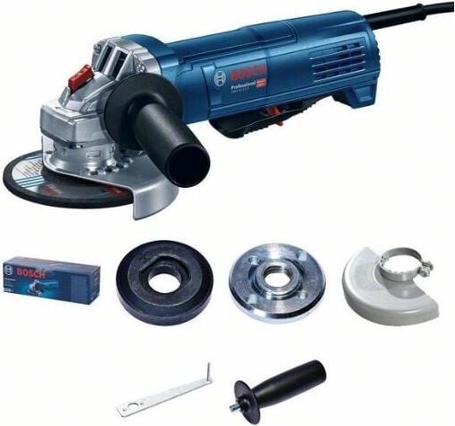 Produktbild Bosch Professional GWS 9-125 P (125 mm)