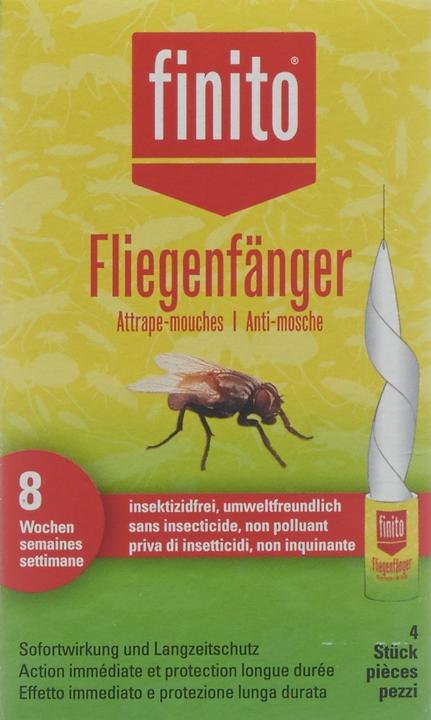 Immagine prodotto Finito Pigliamosche