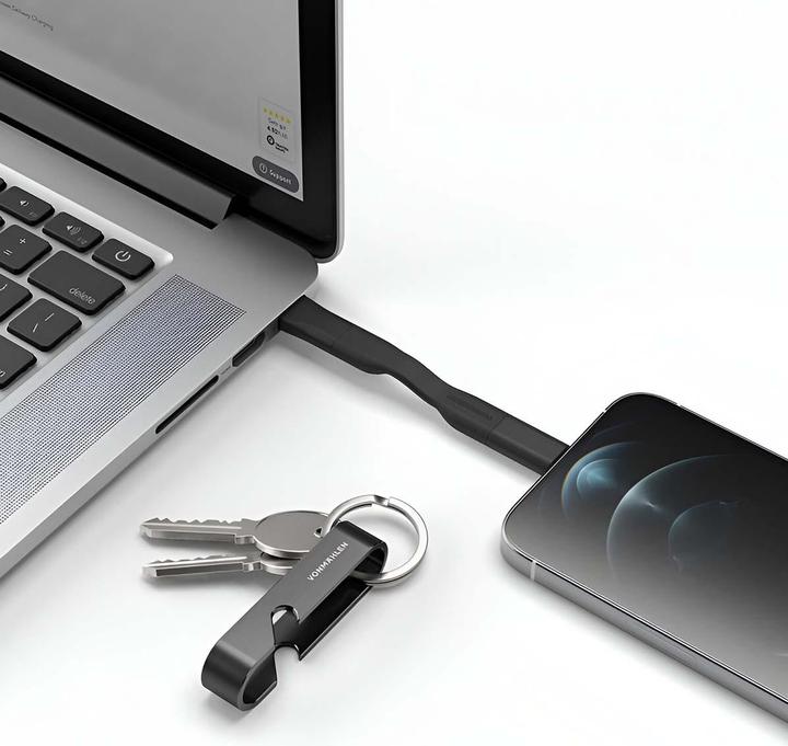 Produktbild Vonmählen High Six (0.06 m, USB 2.0, 60 W)