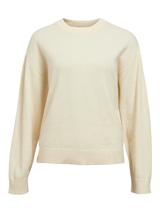 Produktbild Object Strick Pullover (L)