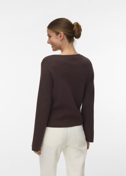 Produktbild Vero Moda AWHANNA Strickjacke Strickjacke (M)