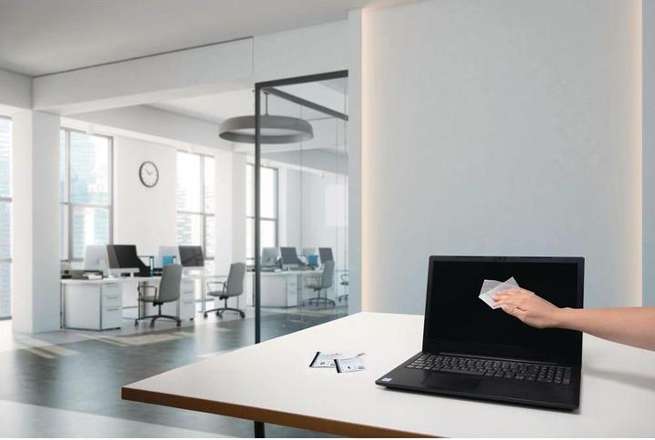Productafbeelding Durable Screenclean Duo (10 x)