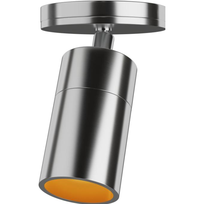 SackIT, Applique + Plafoniera, - EXPO Ceiling - Polished