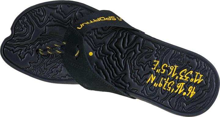Produktbild La Sportiva Jandal Sandale (36)
