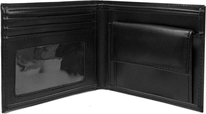 Actual product image Celtic FC Crest Embossed Wallet