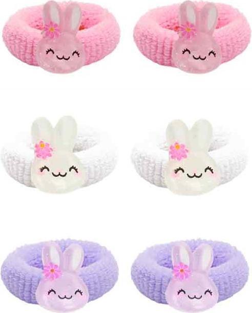 BB Klostermannn Haargummi Set Hasen (Haargummi Set)