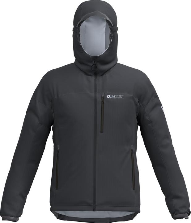 Immagine prodotto Rock Experience Air Mesh Padded (M)