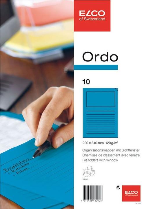Immagine prodotto Elco Ordo Classico (A4, 10 x)