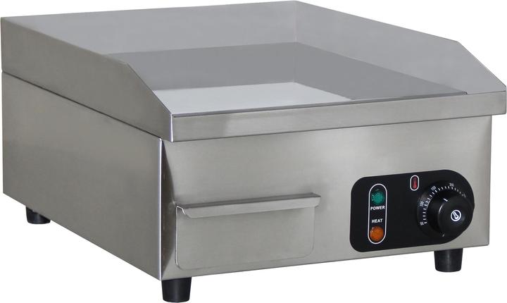 Kibernetik Griddle D360 (2.10 kW)