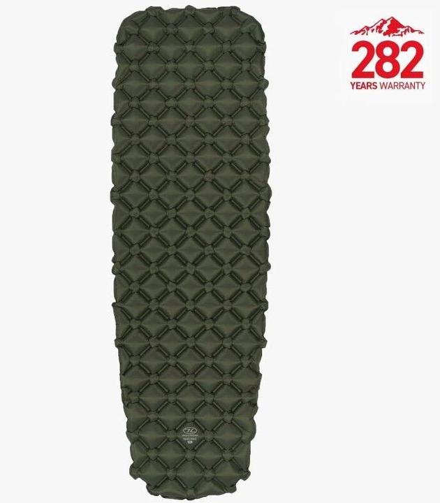 Produktbild Highlander Nap Pak XL