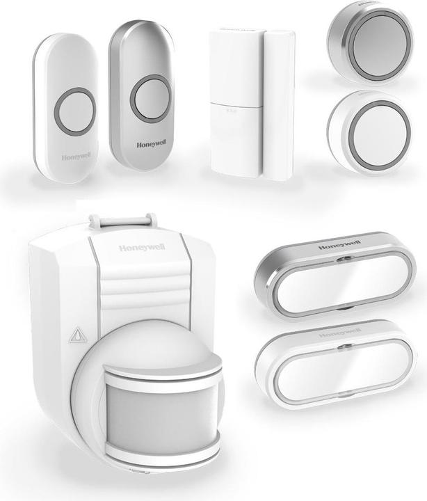 Image du produit Honeywell Dc915s (Radio 868 MHz)