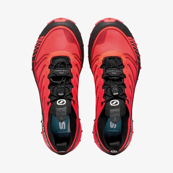 Actual product image Scarpa Women's Ribelle Run 2 (39)