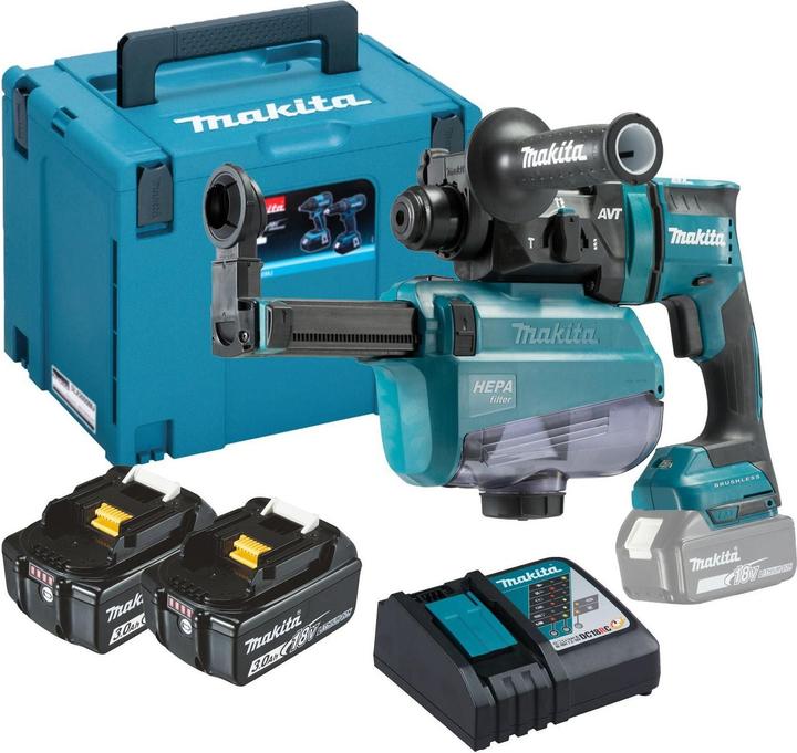 Produktbild Makita DHR 182 RWTJ
