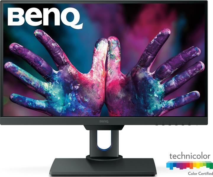 Immagine prodotto BenQ Pd2500q (2560 x 1440 pixel, 25")