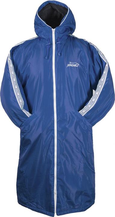Actual product image Zaosu Wärmemantel Teamline 1008 (XXL)