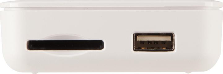 Image du produit Kingston MobileLite Wireless G3 & Pro