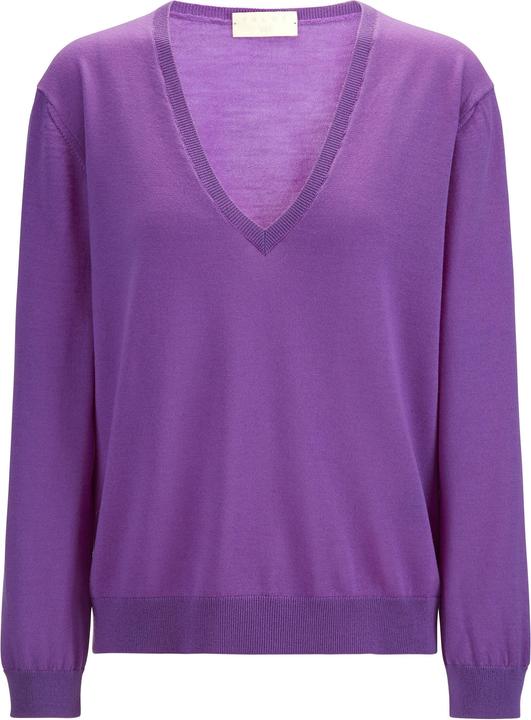 Actual product image Falke Damen Pullover (XS)