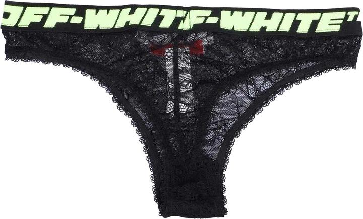 Image du produit Off - String style Lacets - Femme (42)