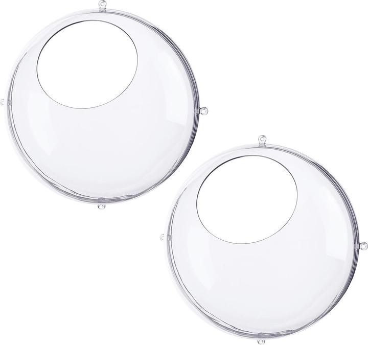 Immagine prodotto Koziol Set di 2 utensili da appendere Orion