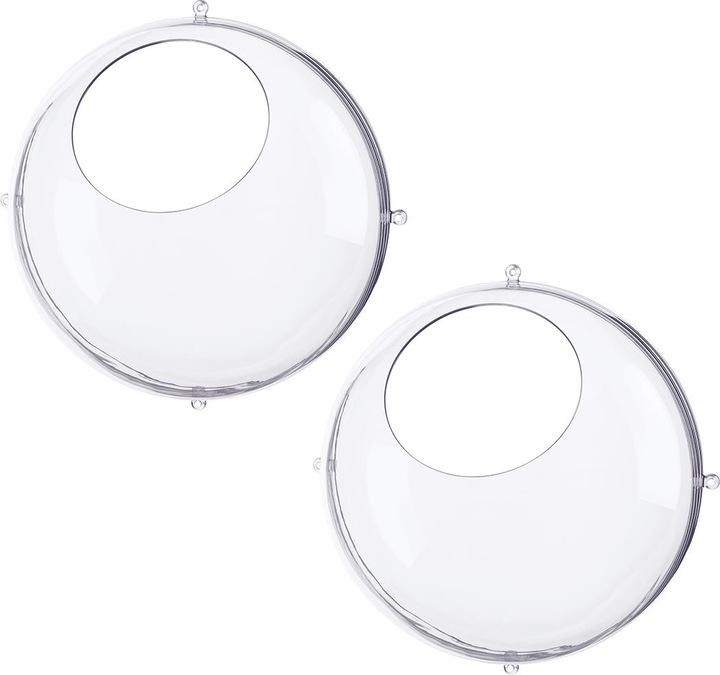 Produktbild Koziol Orion Hänge-Utensilo 2er-Set