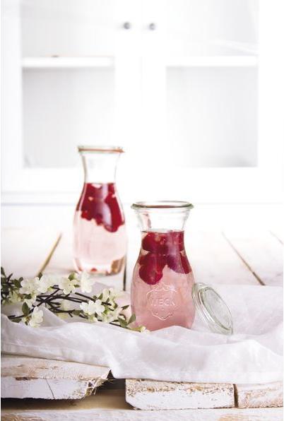 Produktbild Weck Saftflasche (4 Stk., 0.50 l)