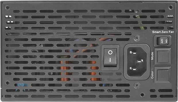 Actual product image Thermaltake ToughPower GF3 ARGB 850W EU Gold Power Supply ATX 3.0 80+ Gold PCle 5.0 (850 W)