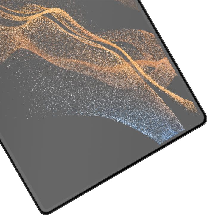Produktbild Cazy Schutzglass Kompatibel mit Samsung Galaxy Tab S8 Ultra - Displayschutz Tempered Glass (1 Stück, Galaxy Tab S8 Ultra)