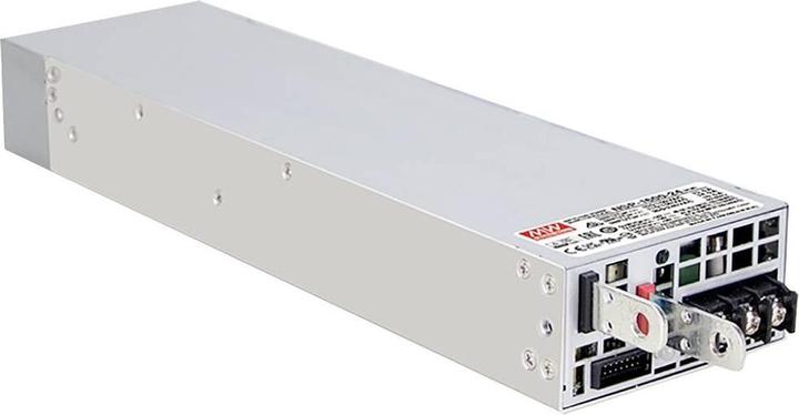 Immagine prodotto MeanWell Alimentatore integrato Mean Well AC/DC chiuso 67A 1608W 24V 1pc.