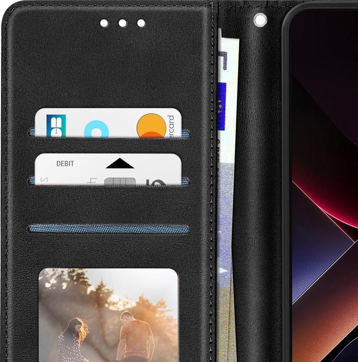 Actual product image Avizar Wallet Case (Xiaomi Poco X7 Pro)