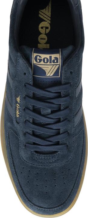 Actual product image Gola Hawk Suede '86 (44)
