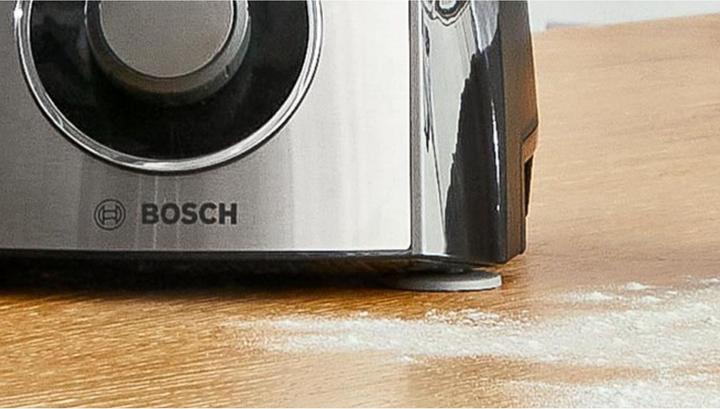 Productafbeelding Bosch Hausgeräte MCM3PM386 (900 W)