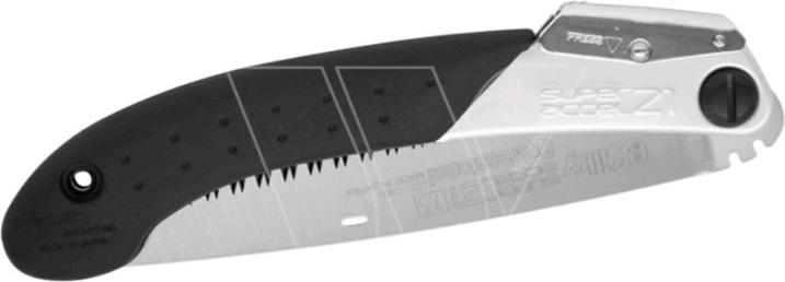 Actual product image Silky Super Accel