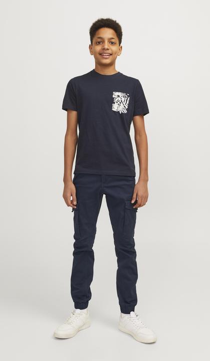 Actual product image Jack & Jones Jpstpaul Jjflake Akm 542 Noos Mni (122)