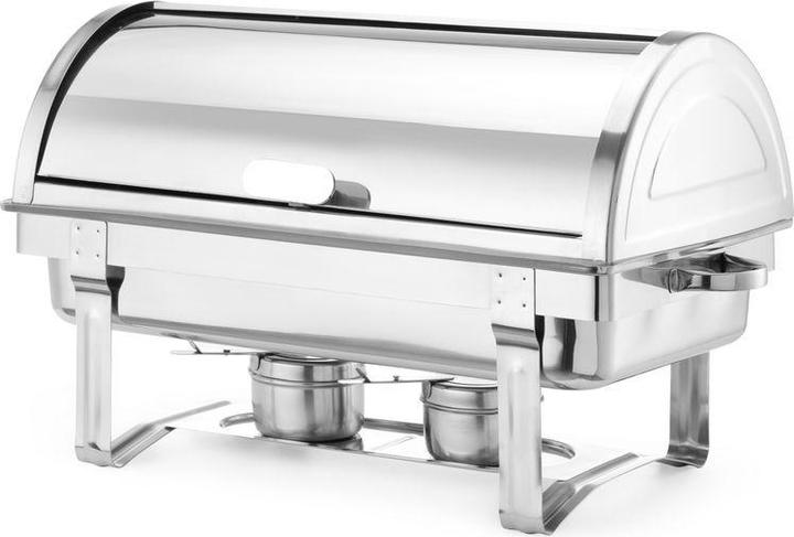 Produktbild Hendi Chafing Dish Rental Rolltop