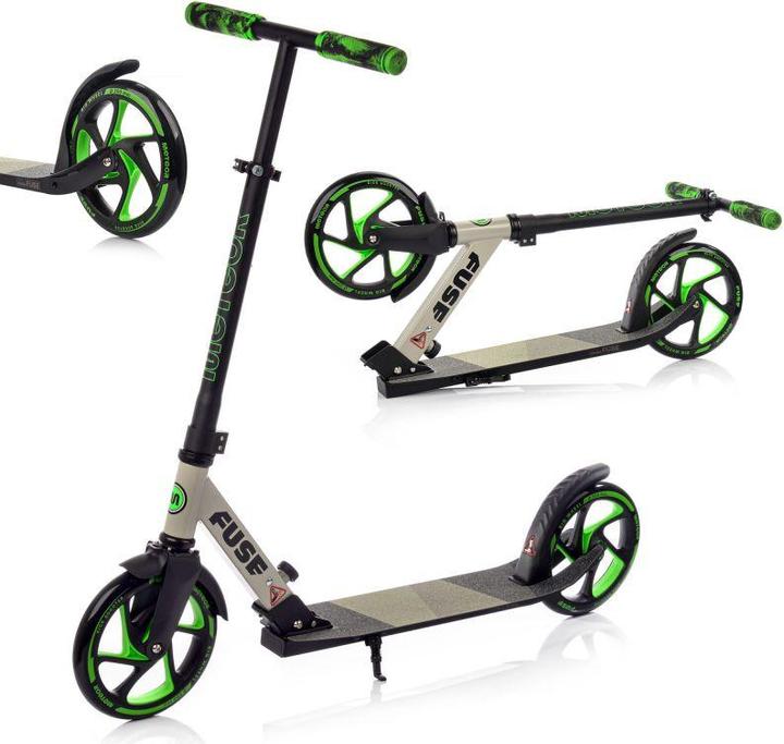 Produktbild Ty Meteor Fuse 16949 Scooter