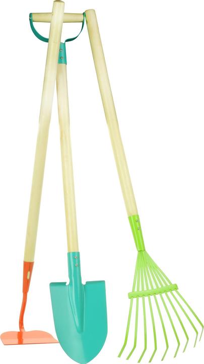 Produktbild Vilac Garten Set gross
