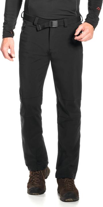 Produktbild Maier Sports Tech Softshell Hose (54)