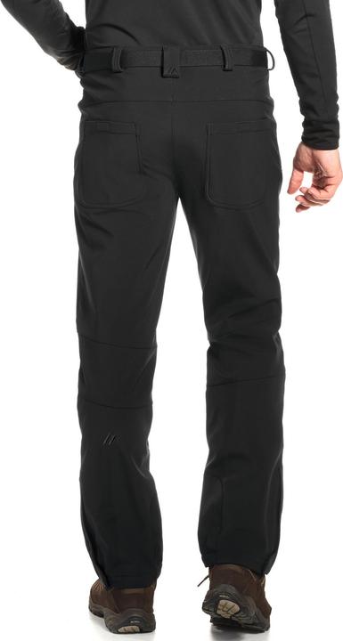 Produktbild Maier Sports Tech Softshell Hose (54)