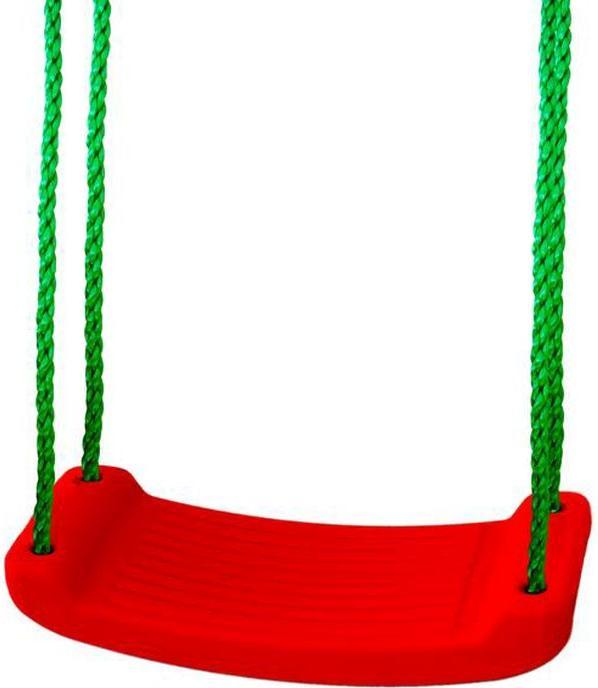 Actual product image Hausmann Plastic board swing