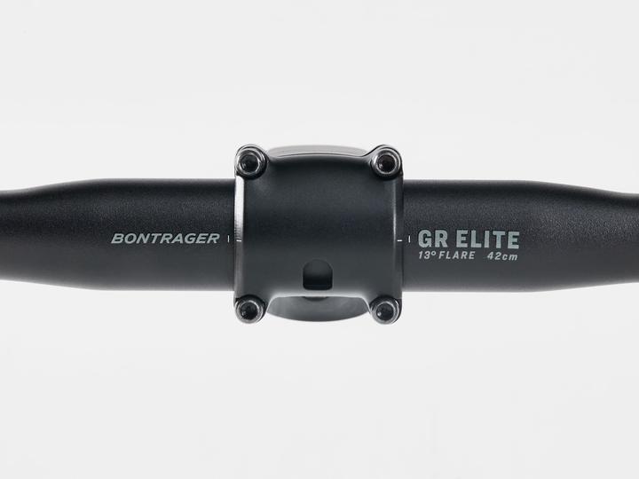 Actual product image Trek RCS Pro Blendr stem (120 mm)