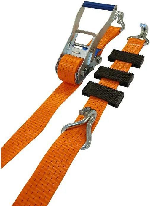 Produktbild Sea To Summit Abschleppgurt mit Knöchelriemen und Doppelhaken