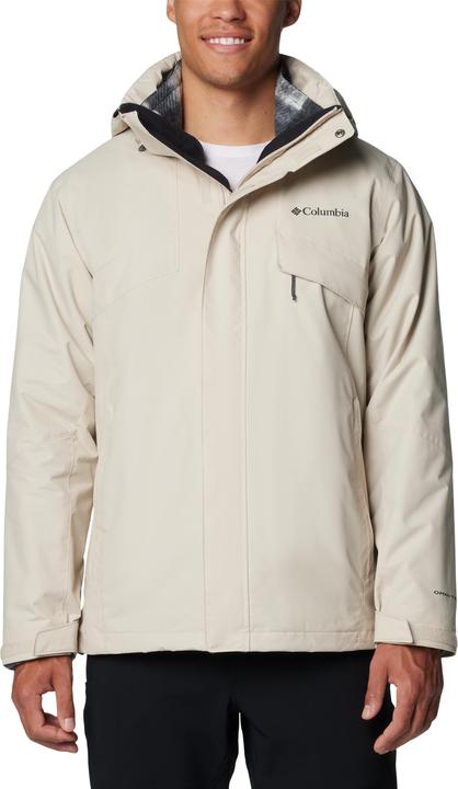 Produktbild Columbia Bugaboo™ III Fleece Interchange Jacket (S)