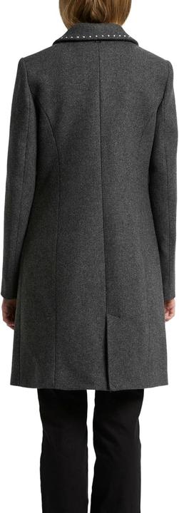 Actual product image Morgan Glam Coat