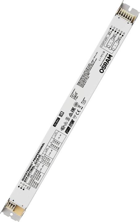 Produktbild Osram QTRONIC ECG 2x18-40