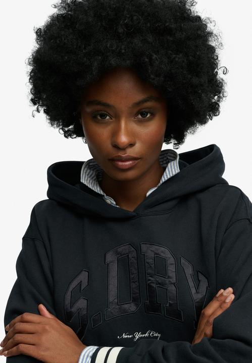 Produktbild Superdry Country Club Varsity (XXS)