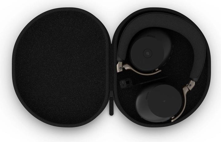 Produktbild Jabra Evolve3 75 MS (Kabellos, USB-A, Microsoft Teams)