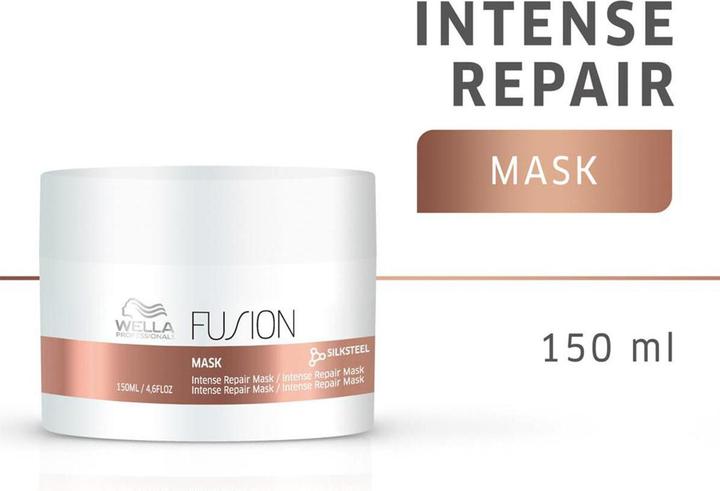Actual product image Wella Fusion (150 ml)