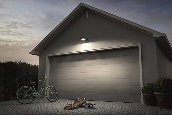Actual product image Ledvance Endura Flood (8800 lm, IP65)