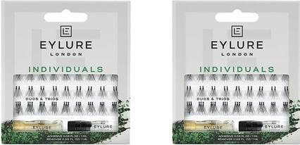 Eylure LASH-PRO individuals duos & trios (Künstliche Wimpern)