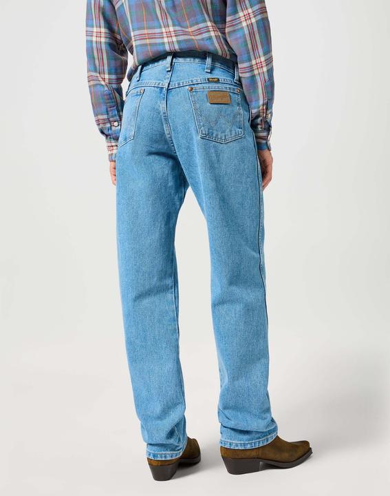 Actual product image Wrangler Jeans 13MWZ (Frequency band 38 (2600 MHz))